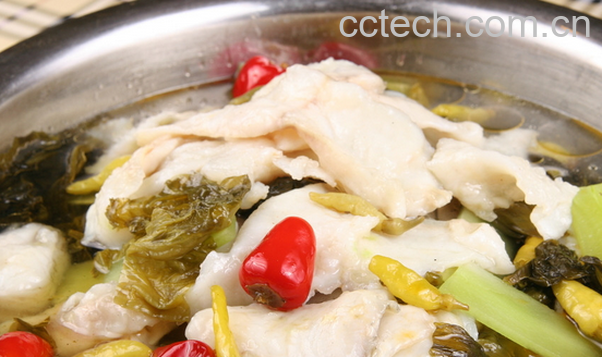 果蔬百科鱼片的做法大全-0