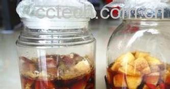 果蔬百科自制酵素怎么存放-0