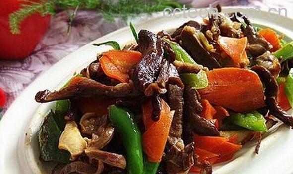 果蔬百科羊心的功效与食用方法-0