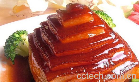 果蔬百科宝塔肉怎么做-0