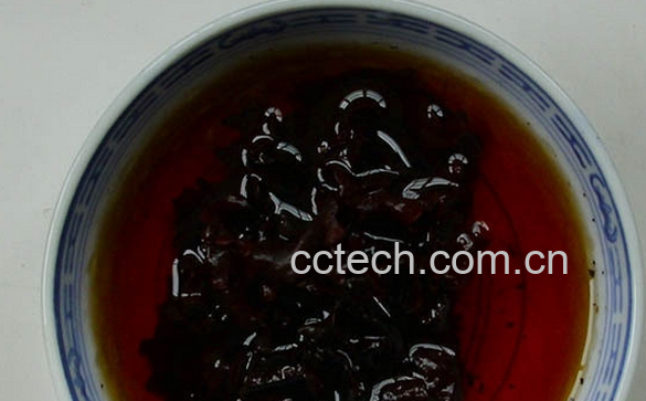 果蔬百科血耳的功效与作用-0