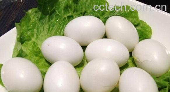 果蔬百科鸽子蛋的营养价值与功效-0