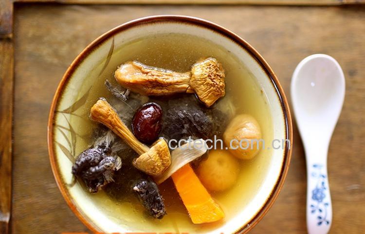 果蔬百科滋阴养颜汤有哪些 滋阴养颜吃什么-0