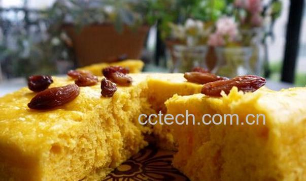 果蔬百科发糕怎么做好吃-0