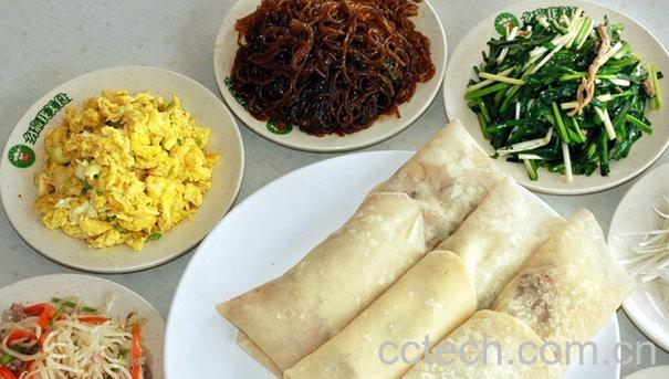 果蔬百科二月二龙抬头要吃什么-0