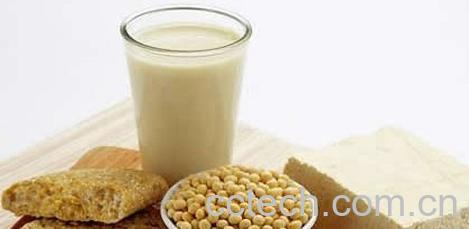 果蔬百科豆浆不能和什么一起吃-0