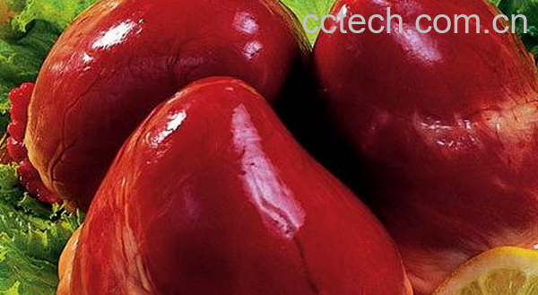 果蔬百科猪心的营养价值与功效-0