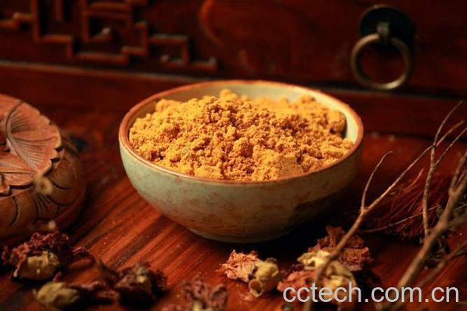 果蔬百科吃什么补气血效果最好-0