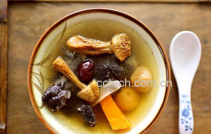 果蔬百科滋阴养颜汤有哪些 滋阴养颜食谱-0