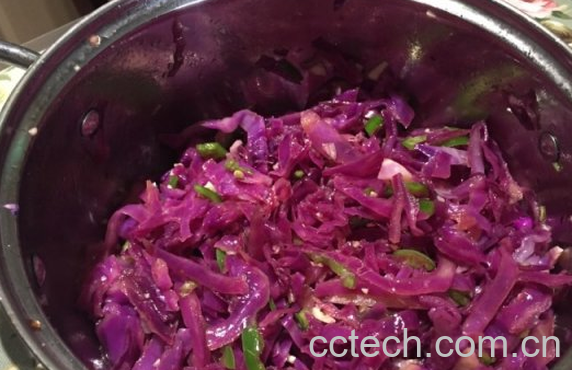 果蔬百科紫色大头菜的做法-0