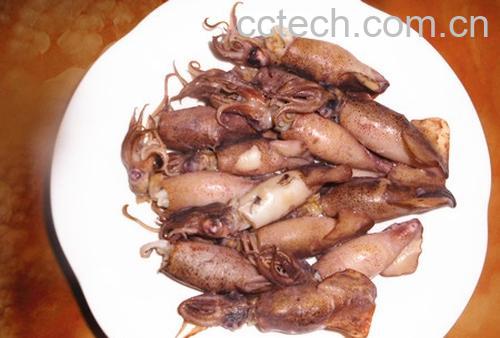 果蔬百科籽乌的营养价值及功效-0