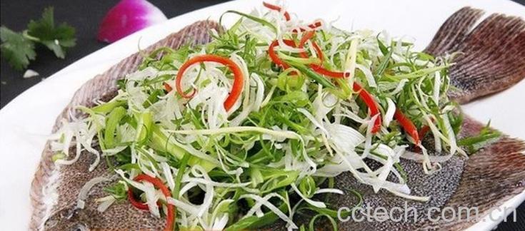 果蔬百科多宝鱼的热量高吗 多宝鱼的热量是多少-0