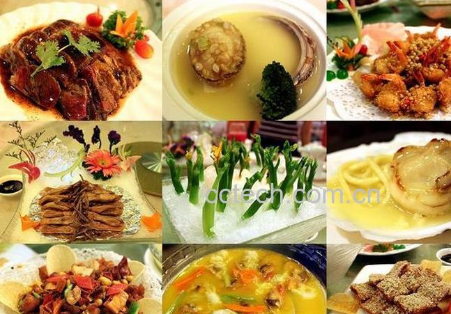 果蔬百科粤菜的特色是什么-0