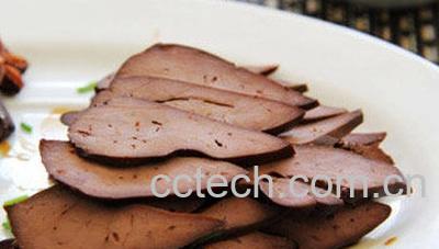 果蔬百科鸡肝怎么做好吃 鸡肝不能和什么一起吃-0