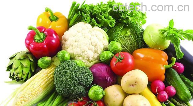 果蔬百科哪些食物生吃能治感冒-0