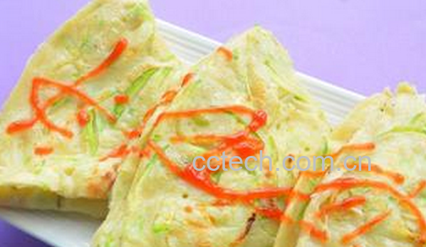 果蔬百科西葫芦的做法大全-0