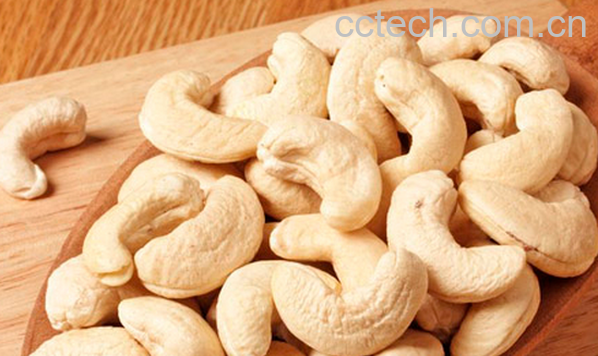 果蔬百科腰果的功效与作用-0