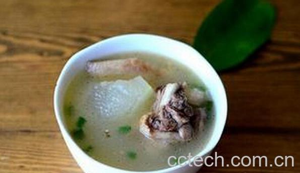 果蔬百科鸭子汤的做法大全-0