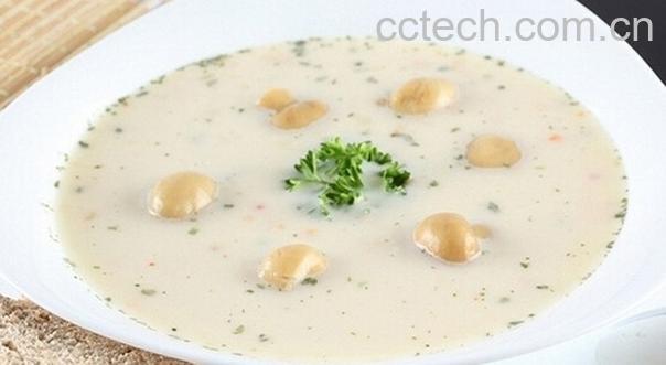 果蔬百科黑松露怎么吃-0