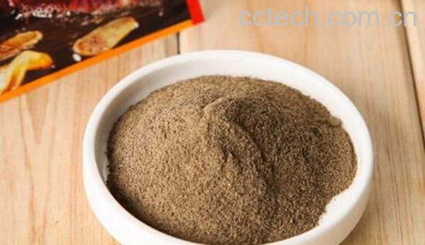 果蔬百科黑胡椒粉是什么-0