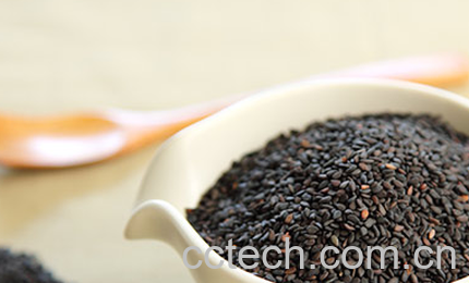 果蔬百科吃芝麻的坏处-0