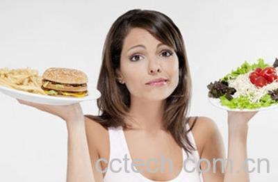 果蔬百科秋季减肥养生食谱有哪些-0