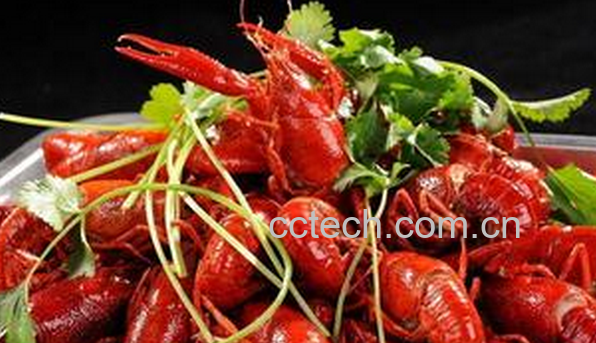果蔬百科香辣小龙虾怎么做-0