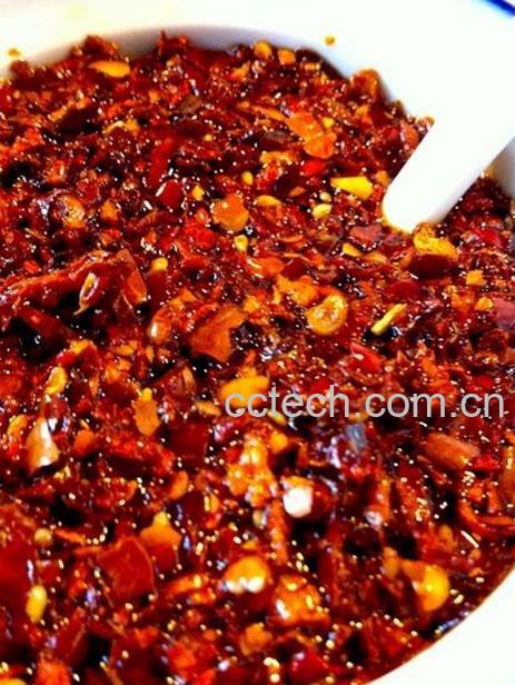 果蔬百科怎么炸辣椒油-0