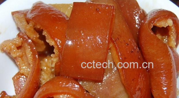 果蔬百科猪皮的营养价值与功效-0