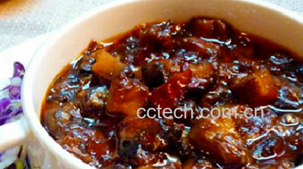 果蔬百科香菇的怎么做好吃-0