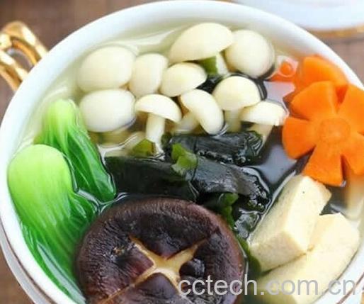 果蔬百科胃不好吃什么食物 胃不好的饮食-0