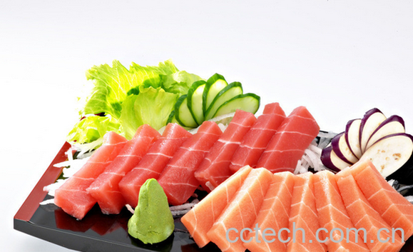 果蔬百科生鱼片不能和什么一起吃-0