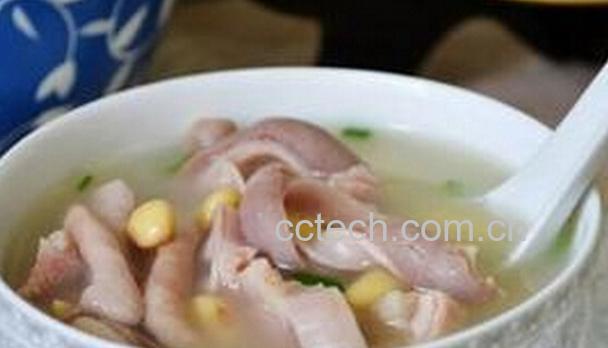 果蔬百科冬季养胃食谱推荐-0