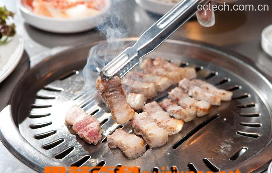 果蔬百科韩国烤肉酱的做法大全-0