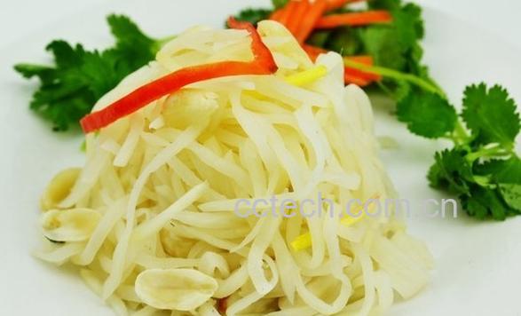 果蔬百科芥菜丝的腌制方法-0