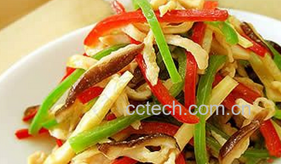 果蔬百科茭白的做法大全-0