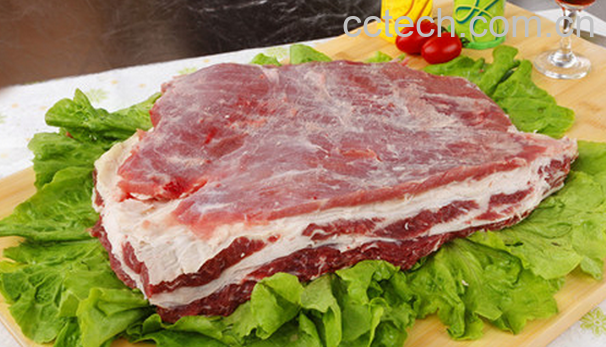 果蔬百科牛腩的功效与作用-0