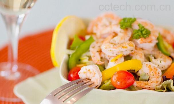 果蔬百科常见减肥午餐推荐-0