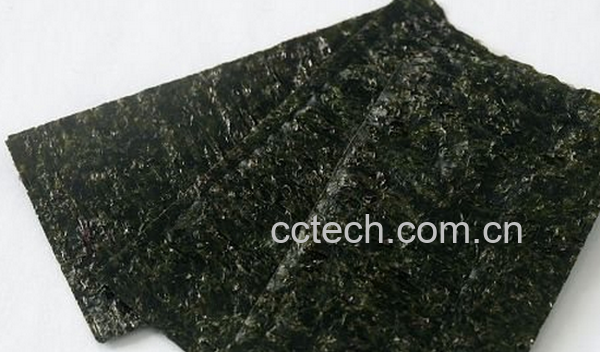 果蔬百科海苔的功效与作用-0