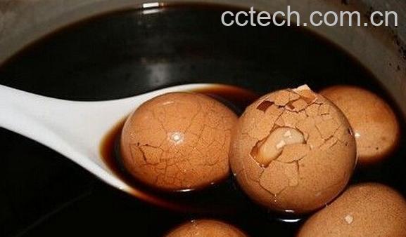 果蔬百科隔夜的鸡蛋能吃吗-0