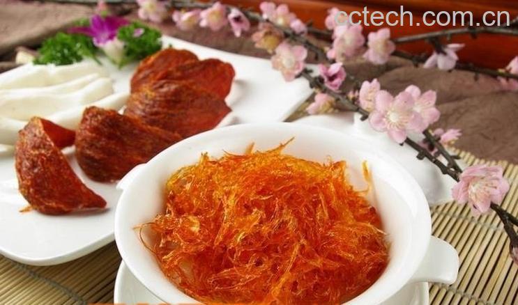 果蔬百科血燕的做法 血燕的炖法-0