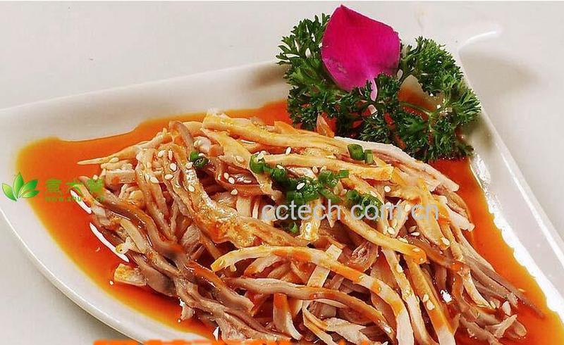 果蔬百科猪肚怎么做好吃-0