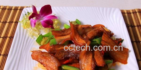 果蔬百科回锅肉做法 回锅肉怎么做不油腻-0