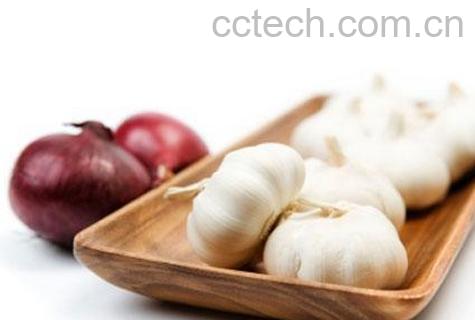 果蔬百科吃大蒜的坏处-0
