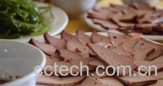 果蔬百科好吃猪肝的做法技巧-0