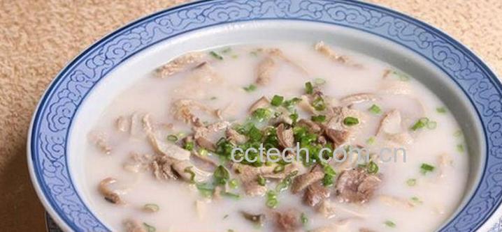 果蔬百科羊肉汤的做法大全 羊肉汤怎么做好吃-0