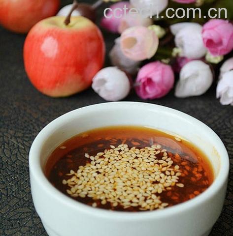 果蔬百科怎么做辣椒油-0