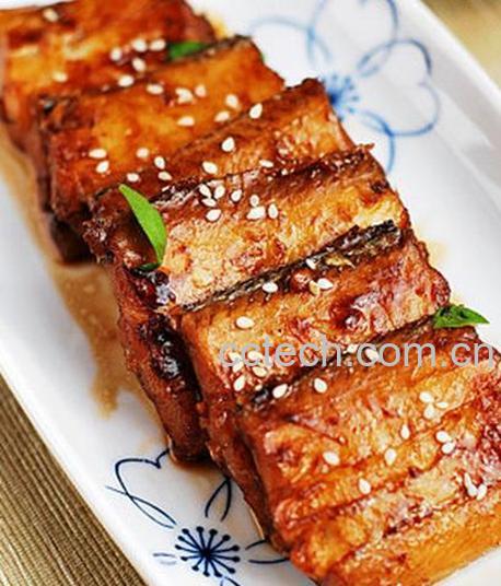 果蔬百科带鱼的热量高吗 带鱼的热量是多少-0