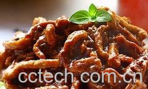 果蔬百科肉丝的做法有哪些-0