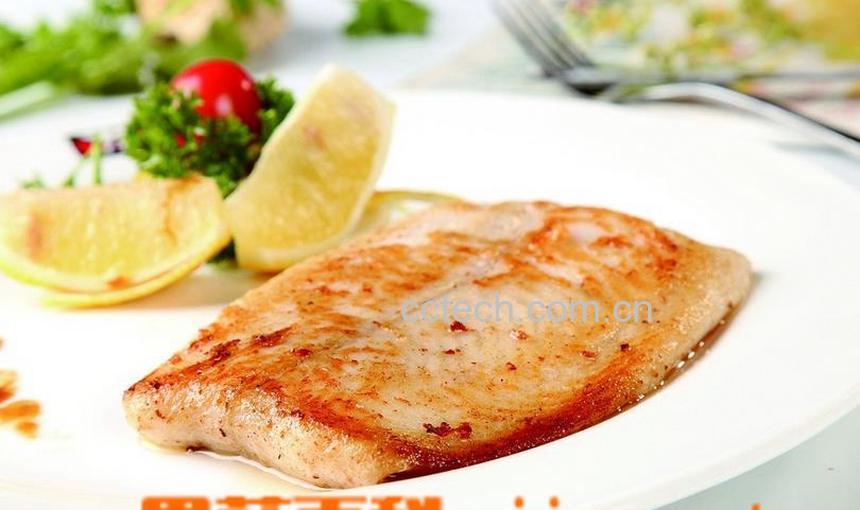 果蔬百科深海鱼排的营养价值-0